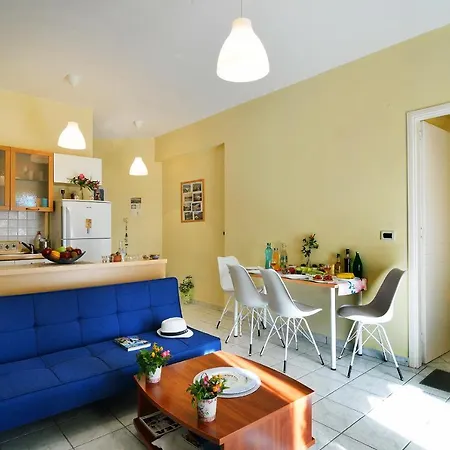 Appartement Sweet Lena Chania (Crete)