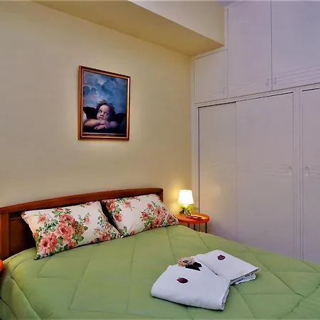 Sweet Lena Appartement Chania (Crete)