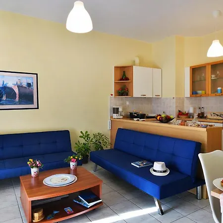 Appartement Sweet Lena *