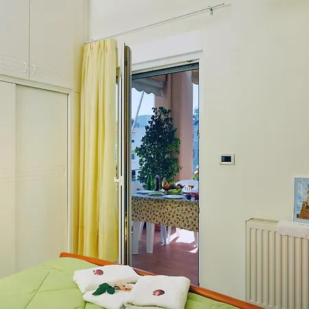 Sweet Lena Appartement *