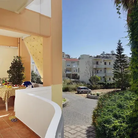 Sweet Lena Appartement Chania (Crete)